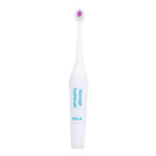 5PCS Tooth Brush Electric With Nozzles For Toothbrush 2PC Replacement Brush Head Adult Children Electric Toothbrush Family Set Travel