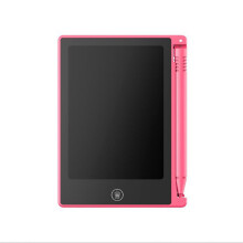 LCD Writing Tablet 4.5 inch Digital Drawing Electronic Handwriting Pad Message Graphics Writing Board Children Gifts