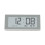LCD Screen Digital clock Moisture Meter High-Precision Thermometer Temperature Humidity Sensor 1