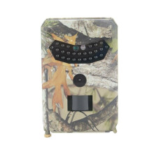 Hunting Trail Camera 1080P PIR IR Wildlife Scouting Cam Night Vision
