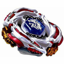 Meteo L-Drago LW105LF Beyblade BB-88 Metal Masters