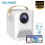 HGO Mini Full HD Projector Led TV Video Projector 1