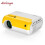 HGO Mini Led Projector P80 Portable Projetor 1