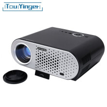 GP90 HD projector GP90UP Android wifi Bluetooth