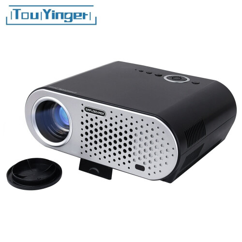 GP90 HD projector GP90UP Android wifi Bluetooth