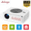 HGO Projector Full HD 1080P, Native 1920x1080 Android 1