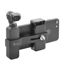 (Default Title) Handheld Gimbal Stabilizer Phone Connector, Adapter, Interface Spare Parts Accessory