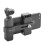 (Default Title) Handheld Gimbal Stabilizer Phone Connector, Adapter, Interface Spare Parts Accessory 1