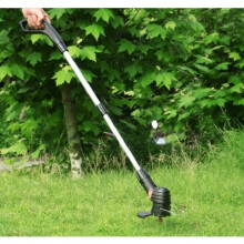 Jané UPGRADE Lawn Mower Electric Handheld Portable UK Plug