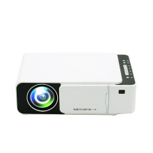 T5 LED 800*480 Native Resolution 1080 HD Portable