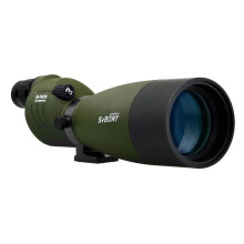 Bird Watching Spotting Scopes Waterproof Straight Mouth 25-75x70