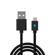 P5 Handle Charging Cable PS5 Wireless Handle With Data Transmission Charging Cable P5 Handle With Indicator Braided Cable