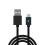 P5 Handle Charging Cable PS5 Wireless Handle With Data Transmission Charging Cable P5 Handle With Indicator Braided Cable 1
