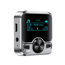 Mini Bluetooth MP3 Player Professional High-Definition Noise Reduction Voice Recorder