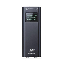 Mini LCD Voice Recorder Voice-Activated Listening Device