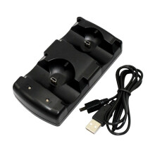 PS3move PS3 Handle Charger PS3 Handle Dual Charging PS3 Charger PS3move Charger