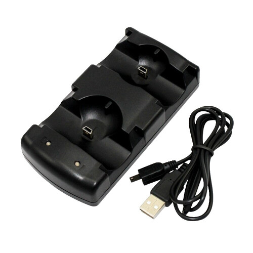 PS3move PS3 Handle Charger PS3 Handle Dual Charging PS3 Charger PS3move Charger