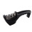 Kitchen household handheld three-stage sharpener 1