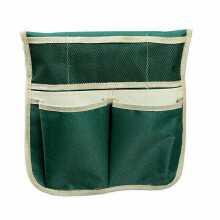 Portable Folding Garden Knee Pad Kneeler Foam Stool (Pouch Only)