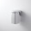 (gray) Magnetic Wall Mount Gargle Cup Rack 1