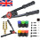 Professional Hand Nut Tool Riveter Gun Mandrels M3- M10 Repair Set 1