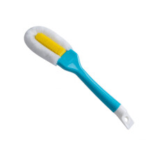 2Pcs Multi-functional Laundry Tool Sneaker Shoes Cleaning Boot Shoes Brushes Cleaner Strong Plastic Bristle Household Cleaning