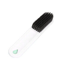 10Pcs Boot Shoes Brushes Cleaner Household Cleaning Sneaker Shoes Cleaning Strong Plastic Bristle Laundry Tool