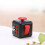 ( Black+Red ) Fidget Hand Finger Cube Focus Stress Reliever Toy 1