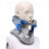 Geni-Store Heated Cervical Neck Traction Stretching Device 1