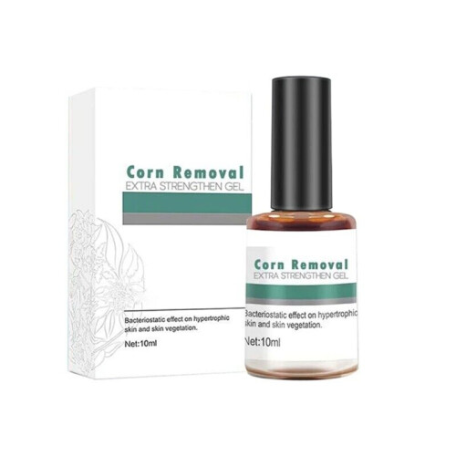 Geni-Store Corn Removal Extra Strengthen Gel