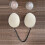 (Beige) Upgraded Deep Plunge Invisible Push-Up Frontless Bra Strapless Backless Bra Kit 1