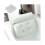 3D Mesh Neck Back Premium Waterproof Luxury Comfortable Bath Spa Pill 1