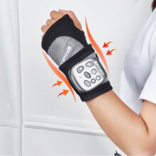 Hand And Wrist Massage, Massager For Tendonitis In Wrist