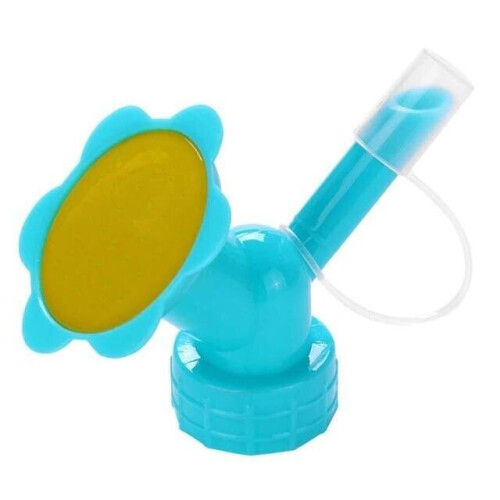 (blue) Sprinkler Plant Irrigation Easy Tool