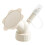 (beige) Sprinkler Plant Irrigation Easy Tool 1