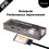 V8.0 EXP GDC PCI-E Video Card Dock Laptop External for Beast Expresscard 1
