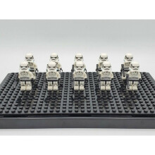 (Empire Storm Trooper) Lego Star Wars Minifigures Lot Kids Toys Gifts