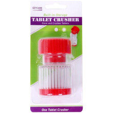 Ezycare Built In Storage Tablet Crusher
