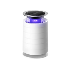 Dsport Q01 Bionic Mosquito Killer Household Multi-dimensional Mosquito Repellent Indoor Plug-in Tasteless Physical Anti-sucking Mosquitoes