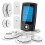 (EU) Electrical Muscle Stimulation Machine with 16 Modes 1