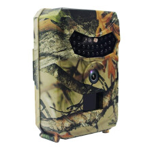 (PR-100 PRO-16MP) Mobile Hunting Cameras Wireless Photo Trap