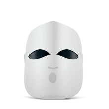 Skin Care Tools Beauty Instrument Face Mask Facial Photon Rejuvenation Home Spectrometer 36 Led Red Blue Light