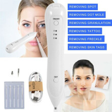 Laser Age Spot Pen Mole Acne Warts Freckle Tattoo Scars Removal Machine USA