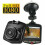 1080P HD Mini Car DVR Camera Video Dashcam Recorder Motion Detection Sensor 1