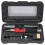Auto Ignition Soldering Iron Kit Professional Gas Butane Torch With Plastic Case 1