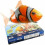 (Nemo Fish) Remote Control Fly Air Shark Toy Inflatable Fish 1