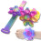 (BLUE) Spinning Pop Bubble Bracelet 1