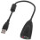 3.5mm Mic Earphone Socket 7.1 Channel USB 2.0 3D Sound Card Adapter Cable 1
