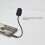 Universal 3.5mm Plug External Headset Microphone Mic for Mobile Phone PC Laptop 1