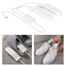 USB Electric Boot Dryer Shoe Dryer with Timer Disinfection Sterilization 5V